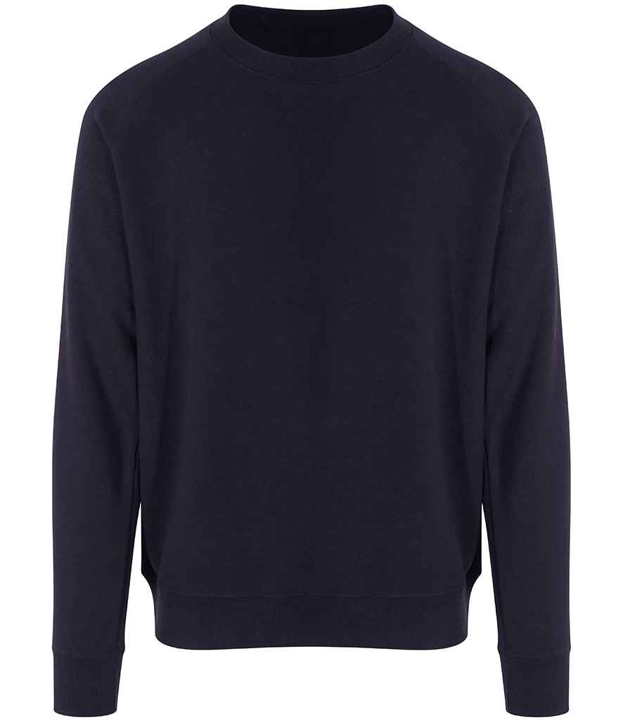 AWDis Graduate Heavyweight Sweatshirt New French Navy