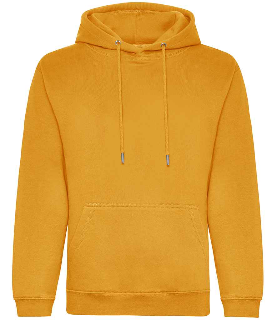 AWDis Organic Hoodie | Mustard Mustard