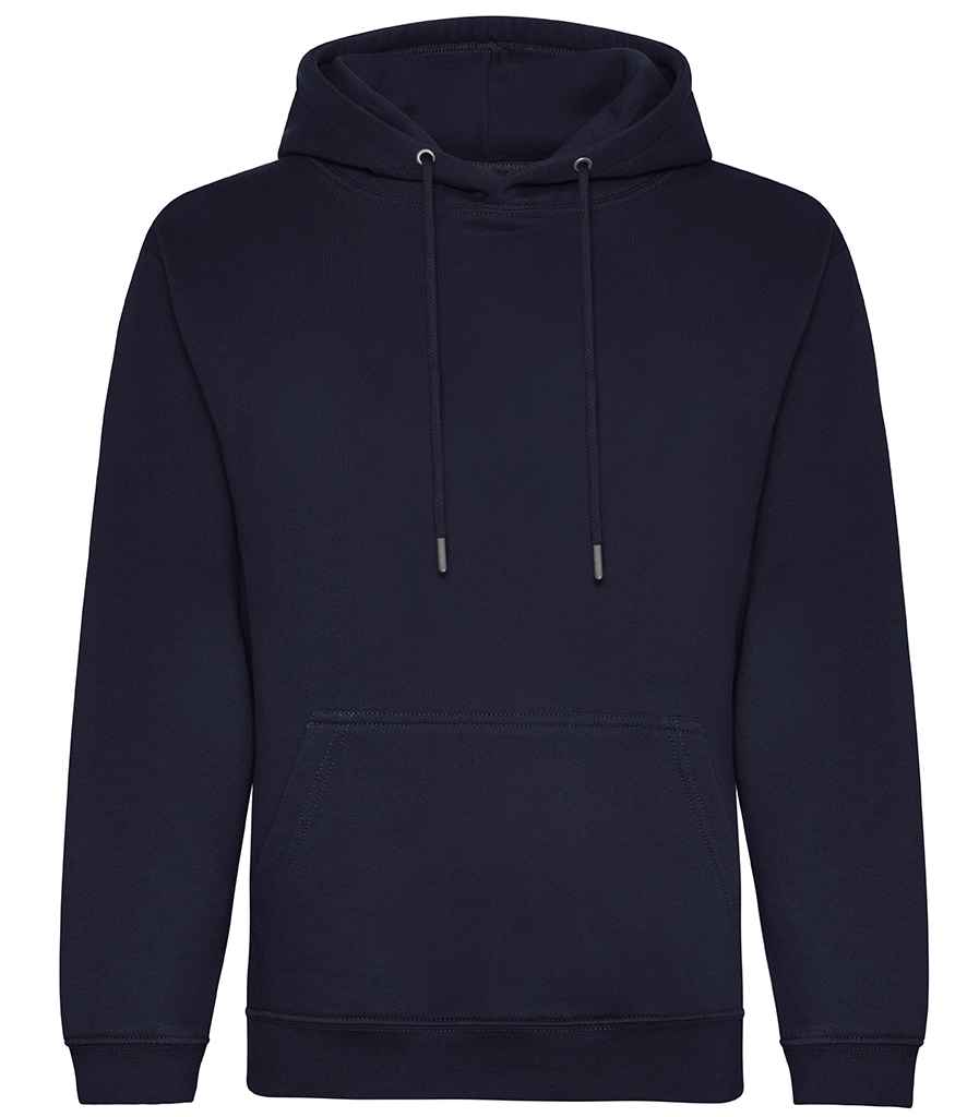 AWDis Organic Hoodie | New French Navy New French Navy