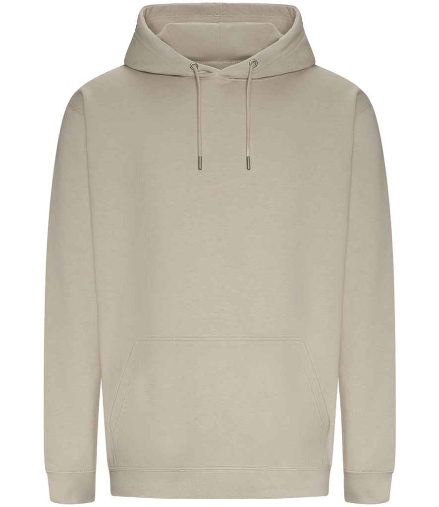 AWDis Organic Hoodie | Natural Stone Natural Stone