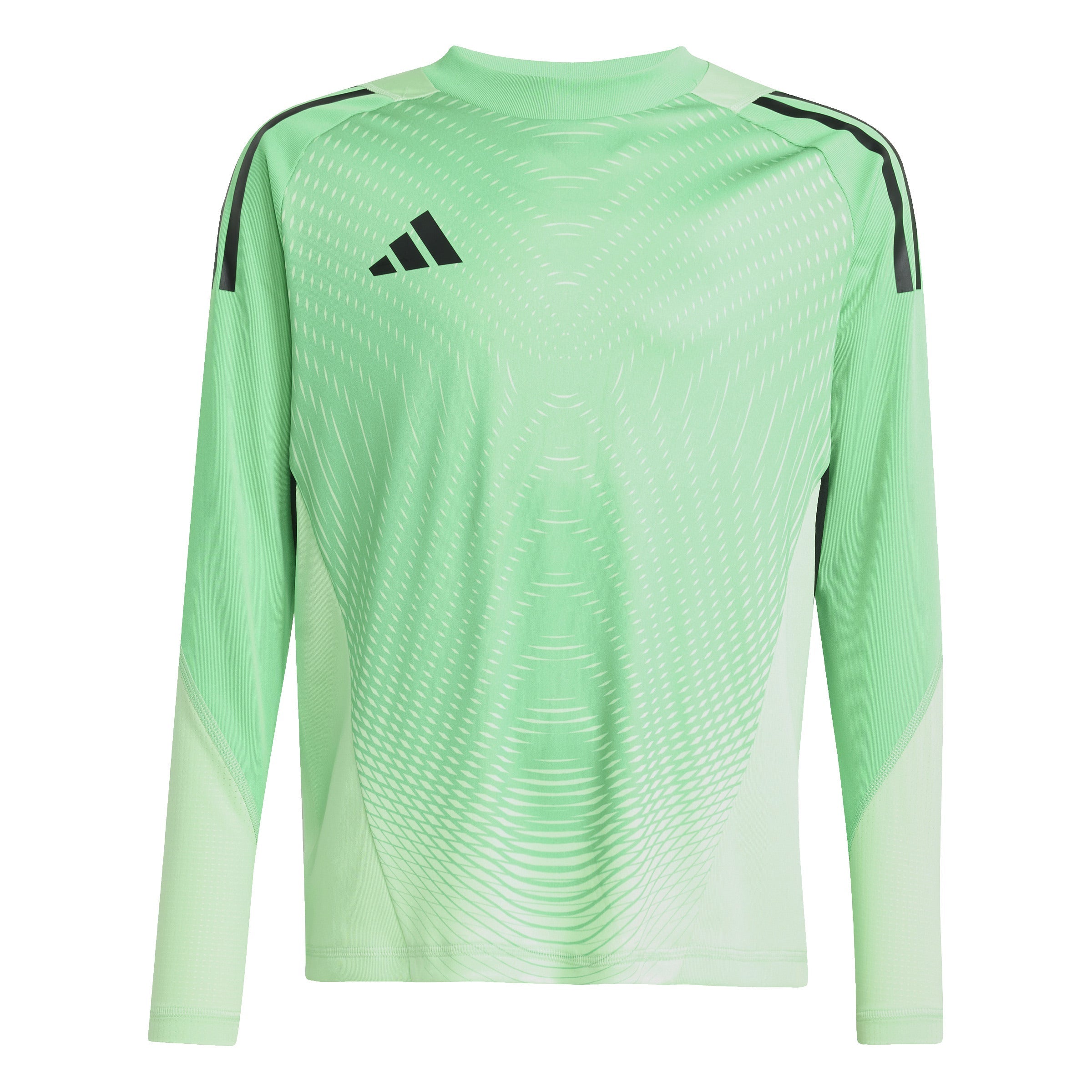 Adidas T25 P Gk Jsy Ly - Glory Mint