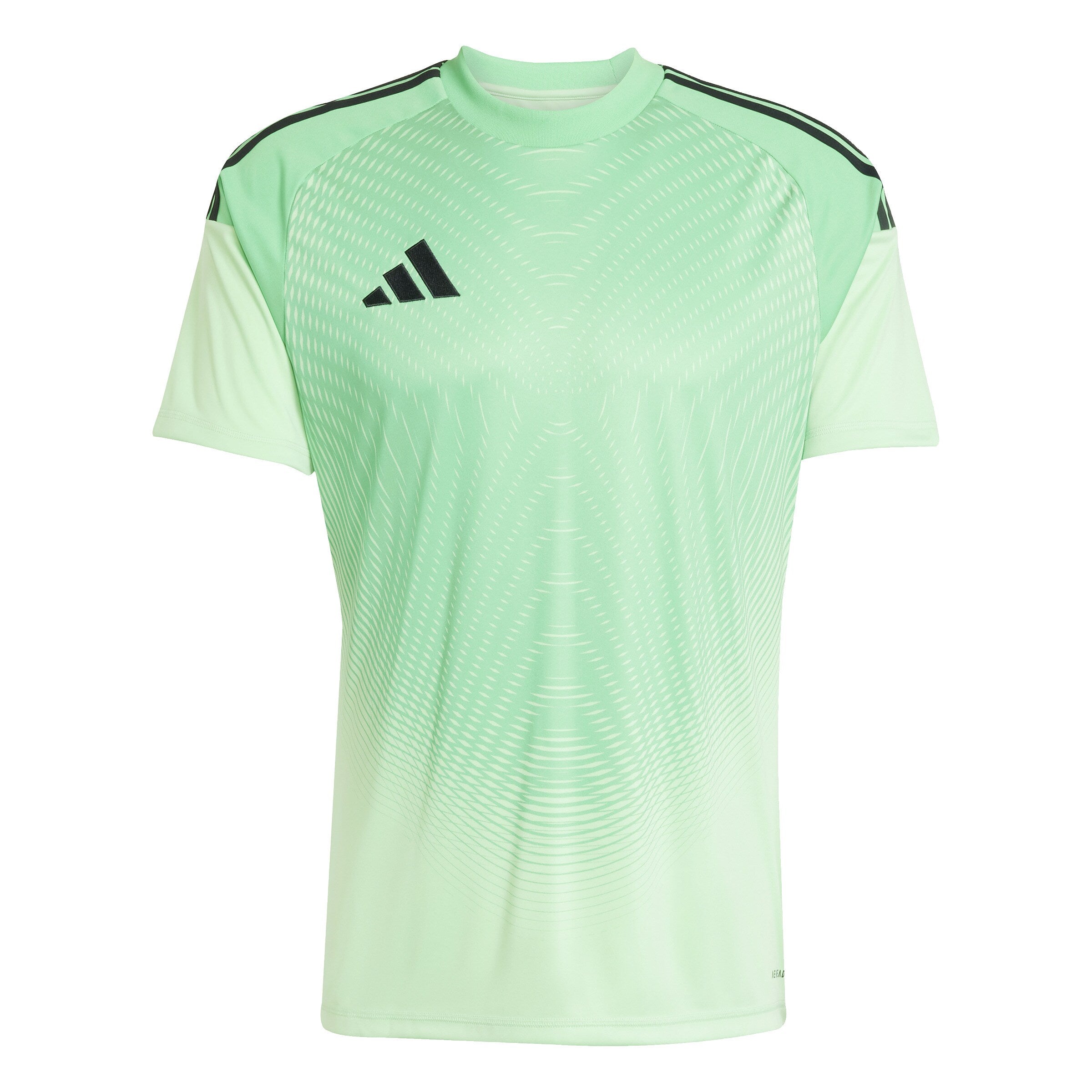 adidas Tiro 25 Competition Slim SS GK Shirt