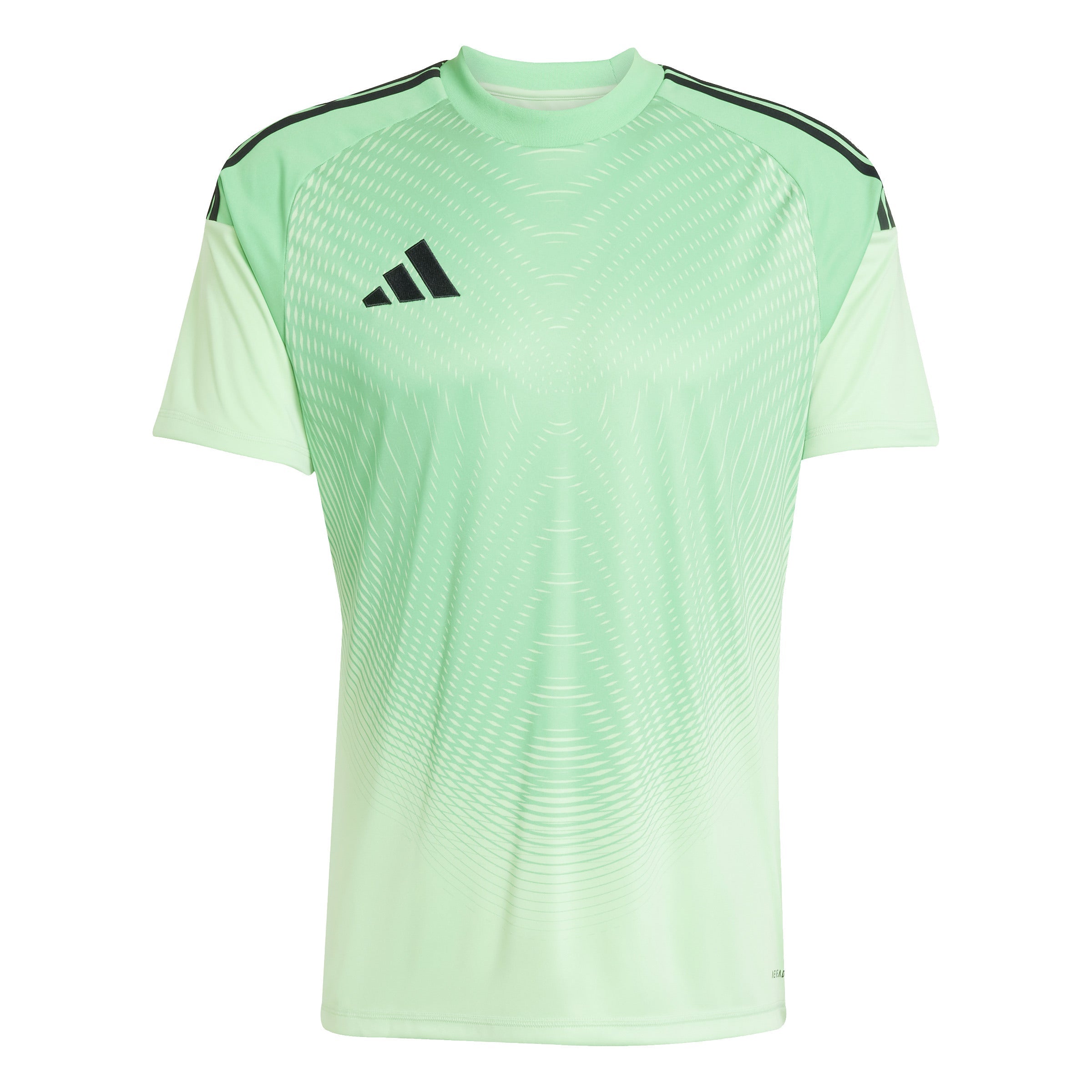 Adidas T25 C Gk Jsy M - Glory Mint