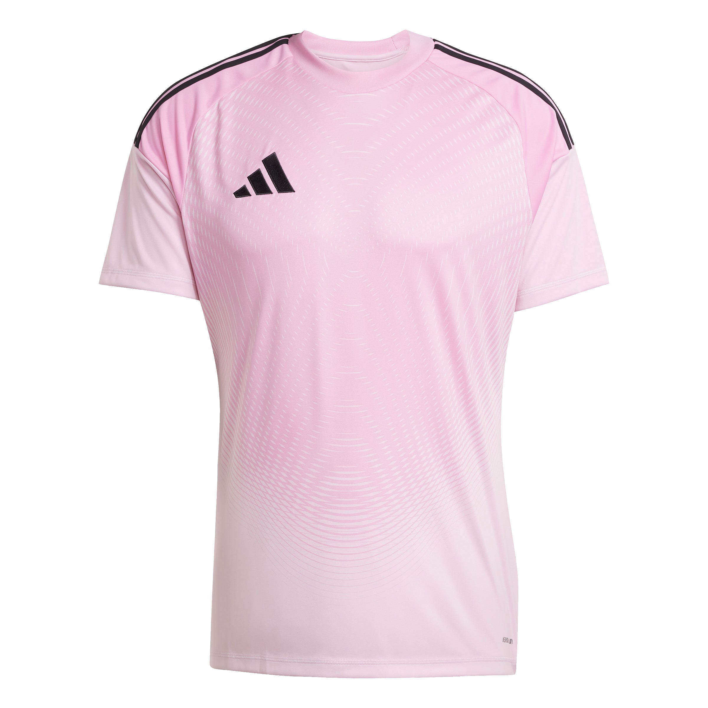 Adidas T25 C Gk Jsy M - True Pink