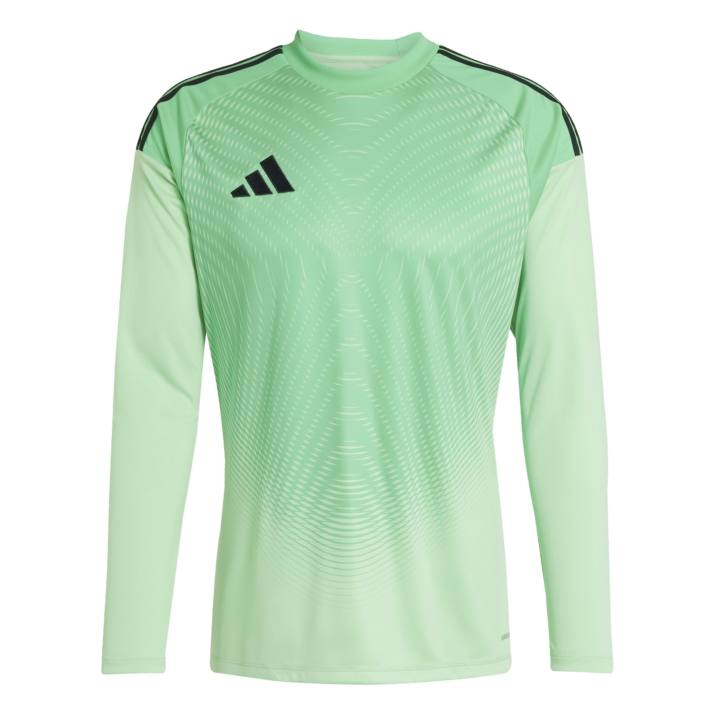 adidas Tiro 25 Competition Slim LS GK Shirt