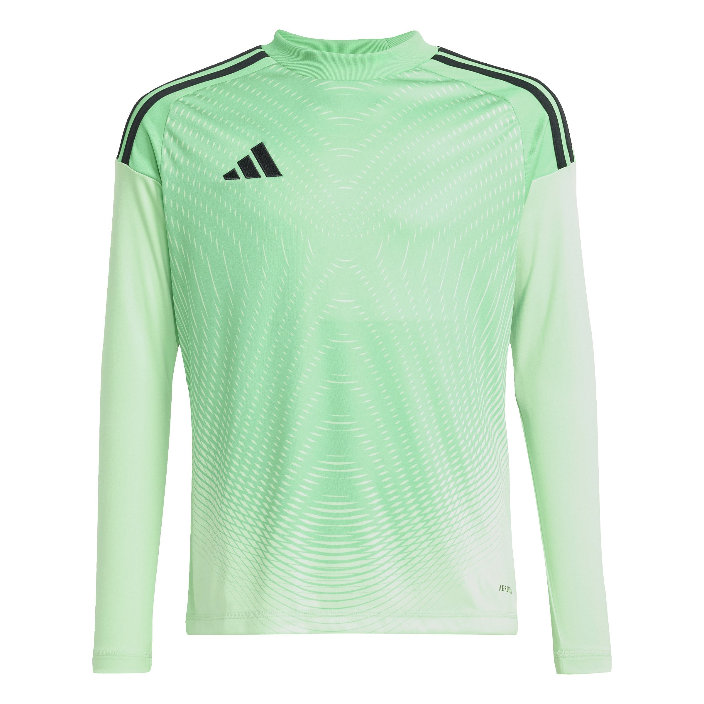 Adidas T25 C Gk Jsy Ly - Glory Mint