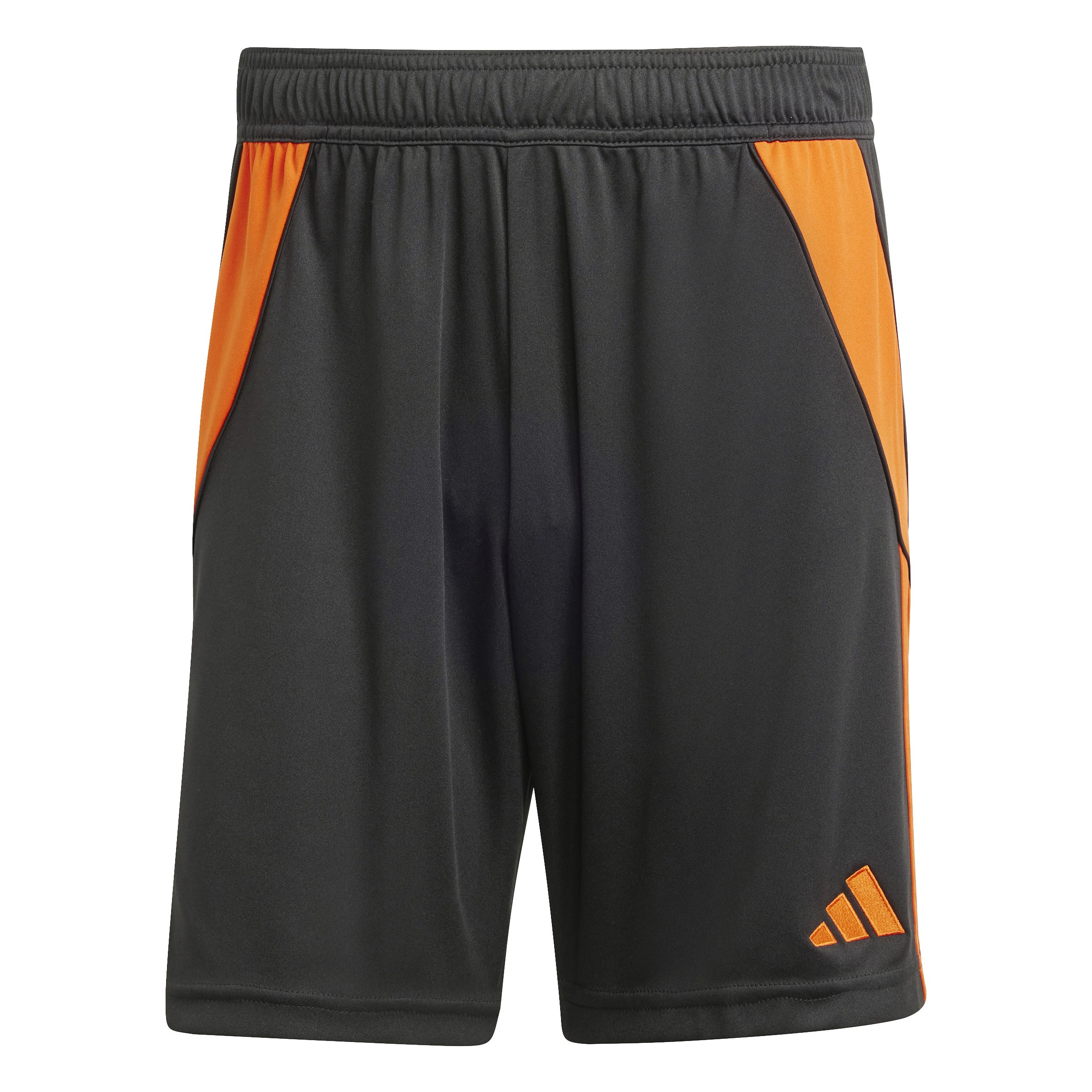 Adidas Tiro24 Sho - Black/Team Orange
