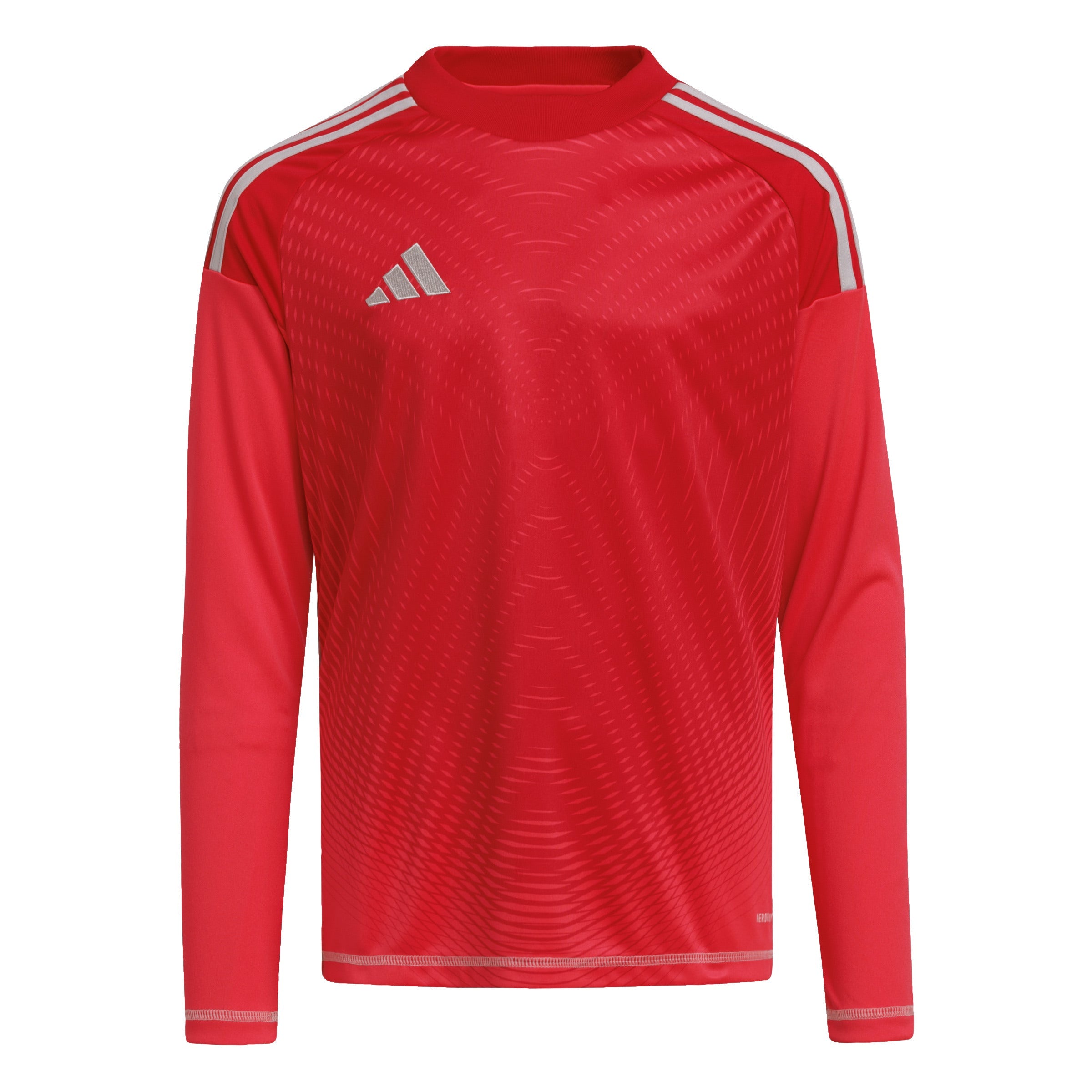 Adidas T25 C Gk Jsy Ly - Shock Red