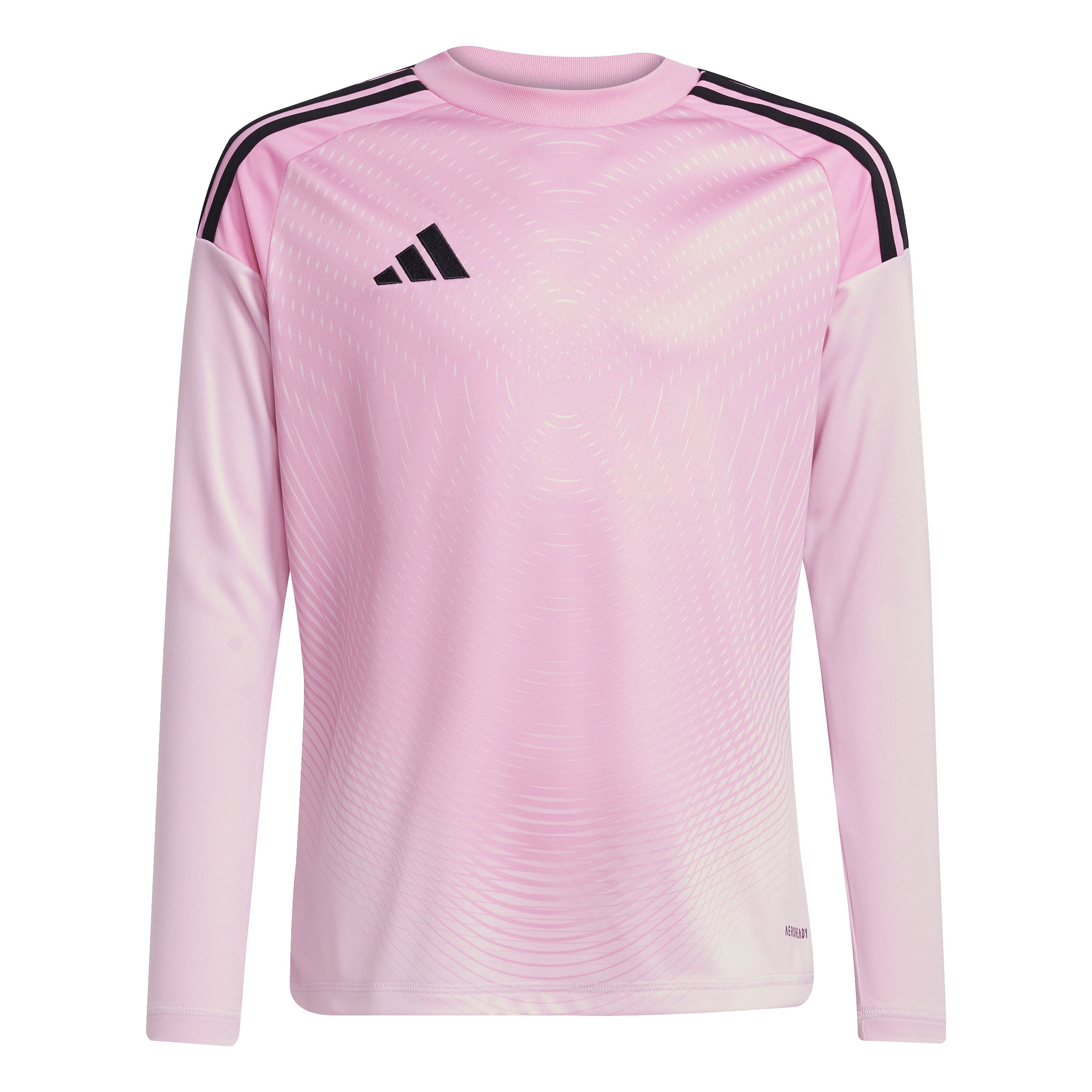 Adidas T25 C Gk Jsy Ly - True Pink