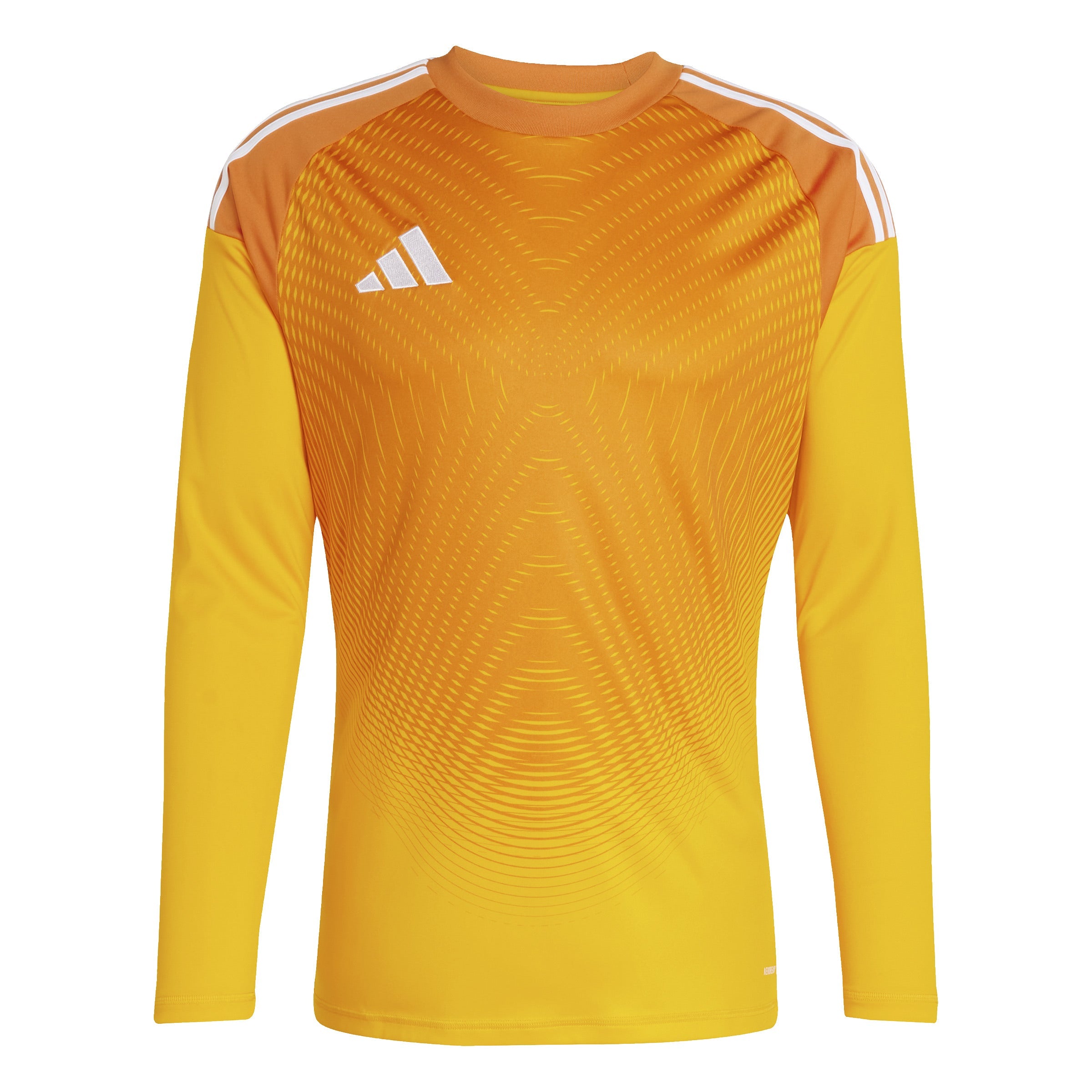 Adidas T25 C Gk Jsy Lm - Crew Orange