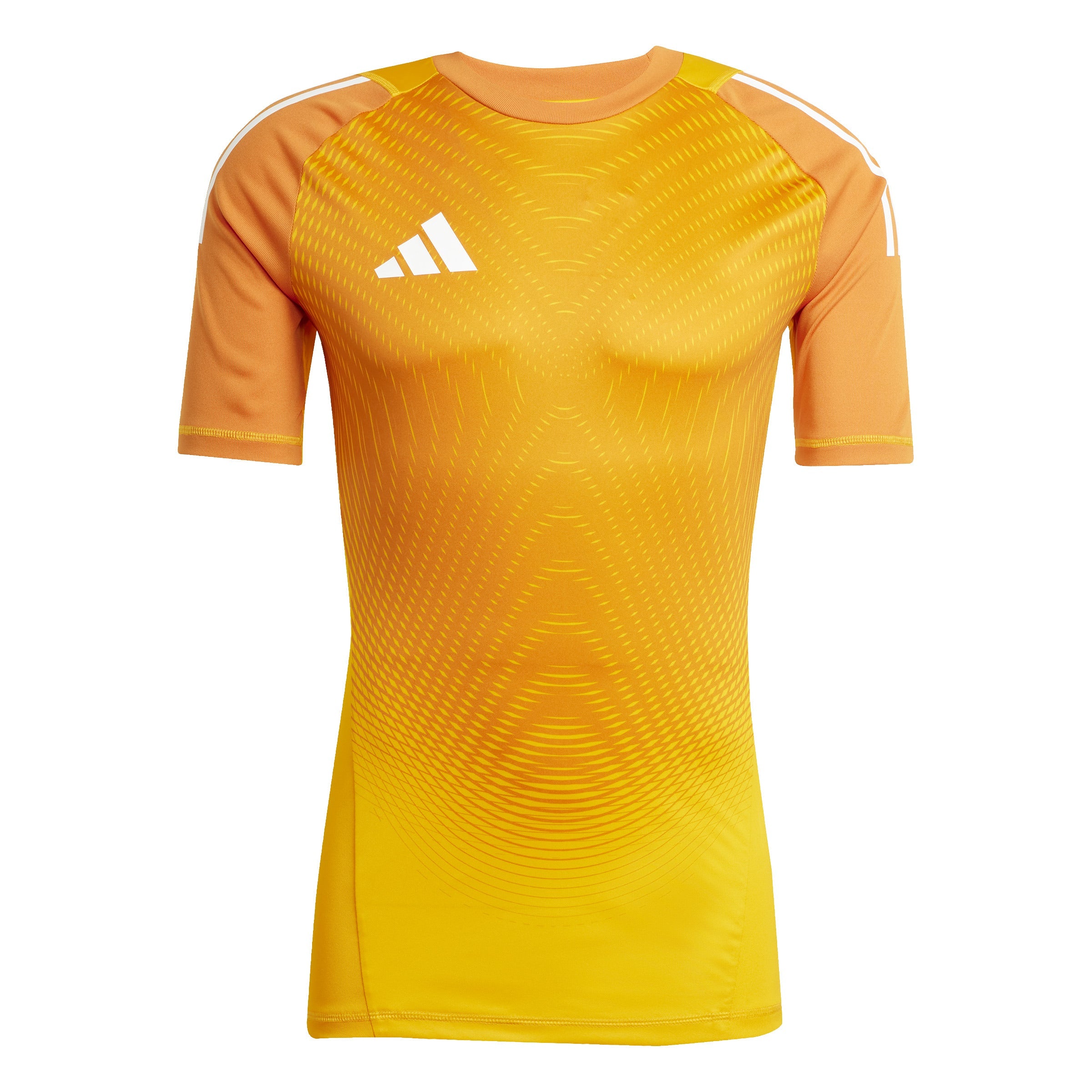 Adidas T25 P Gk Jsy M - Crew Orange