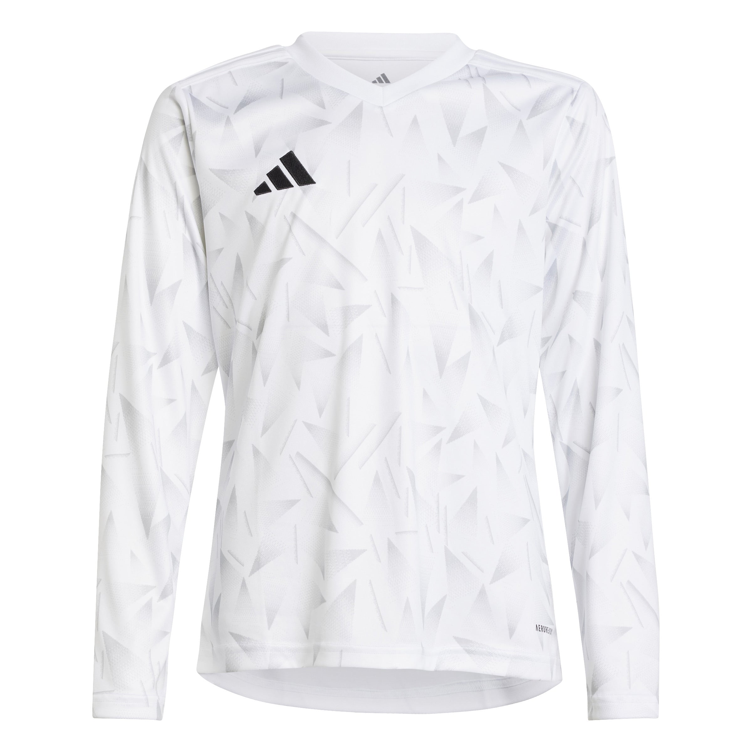 Adidas T Icon25 Jsy Ly - White/White