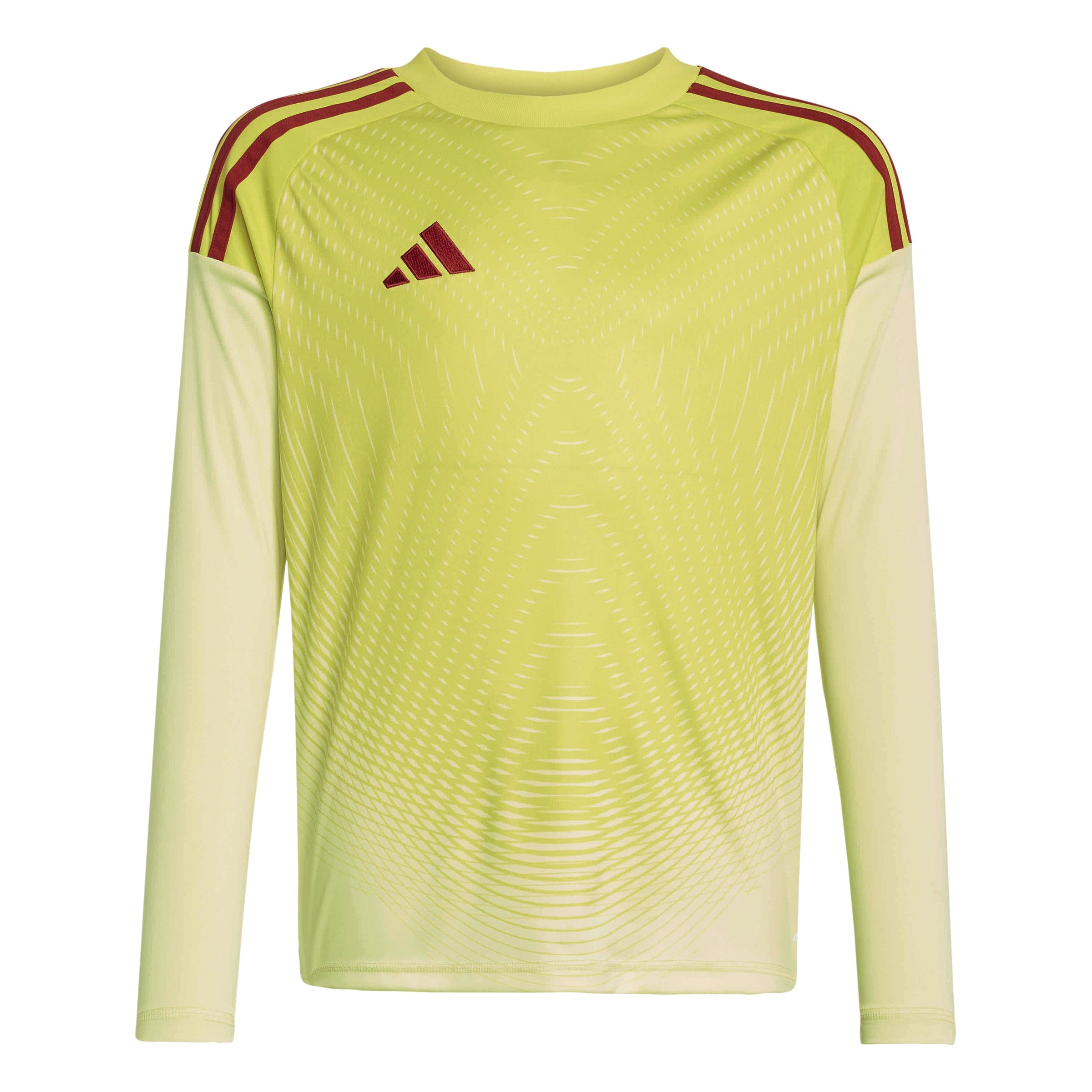 Adidas T25 C Gk Jsy Ly - Pulse Yellow