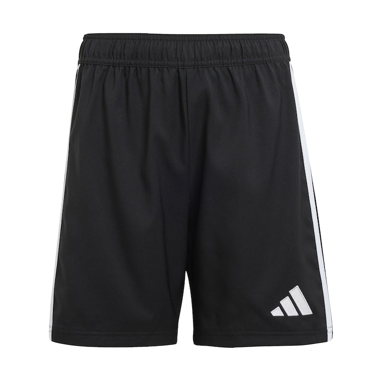 adidas Tastigo 25 Shorts - Black/White