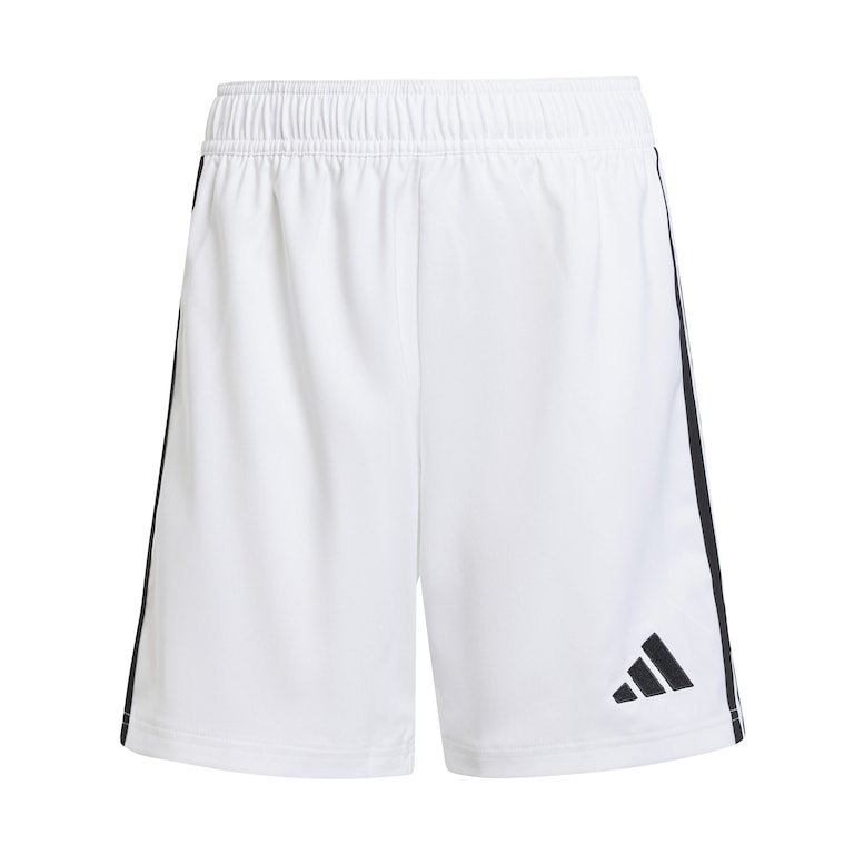 adidas Tastigo 25 Shorts - White/Black