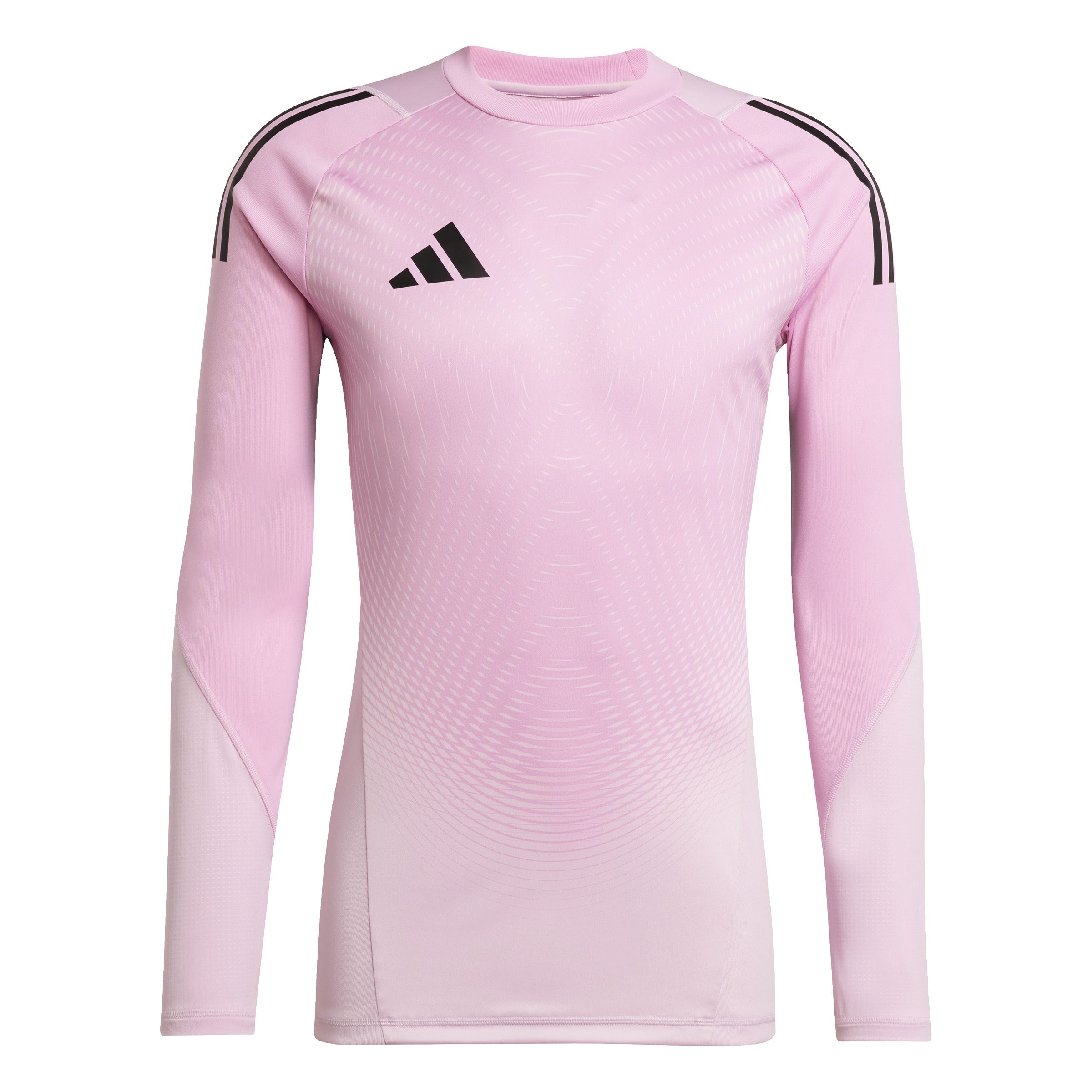 Adidas T25 P Gk Jsy Lm - True Pink