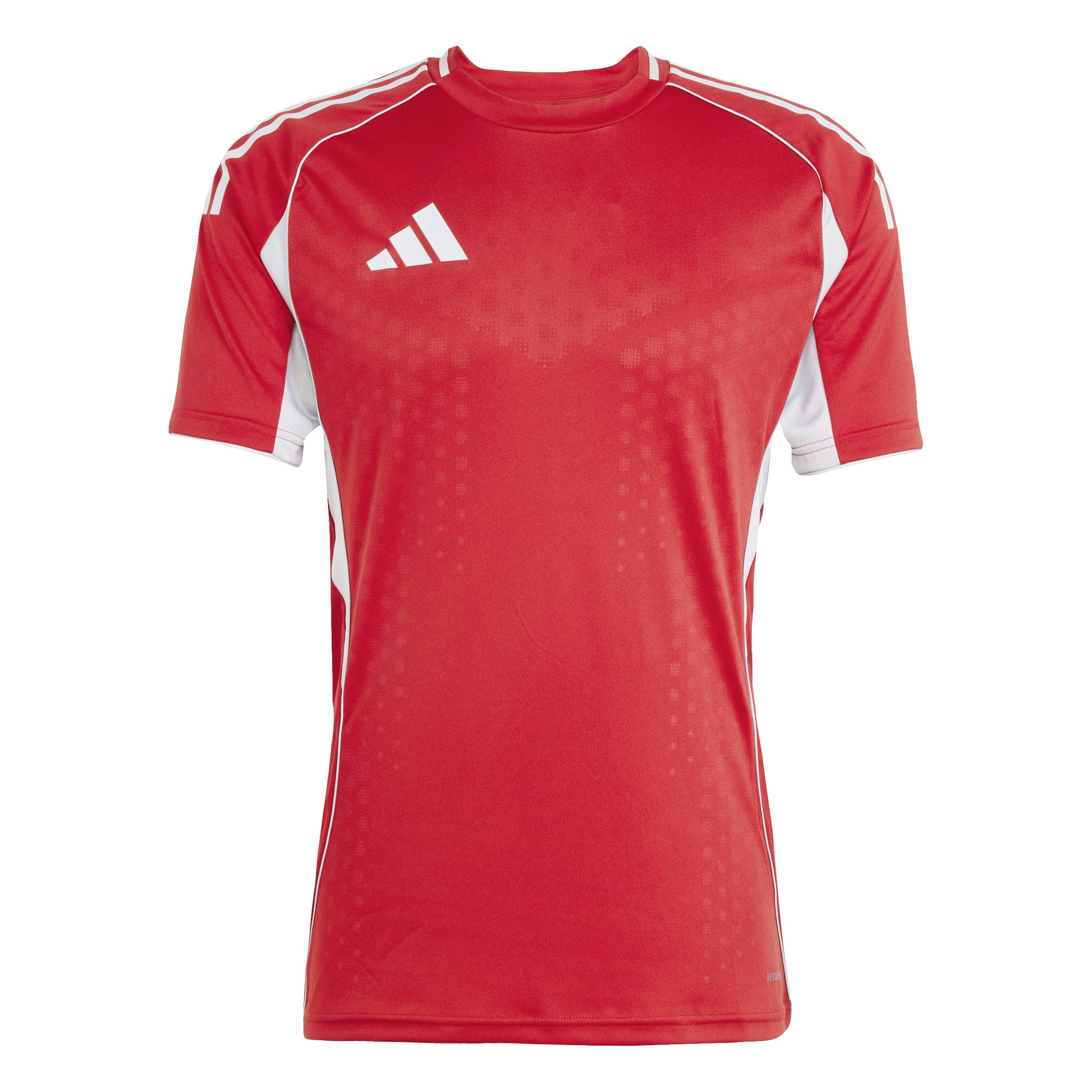 adidas Tiro 25 Competition Match Slim SS Shirt