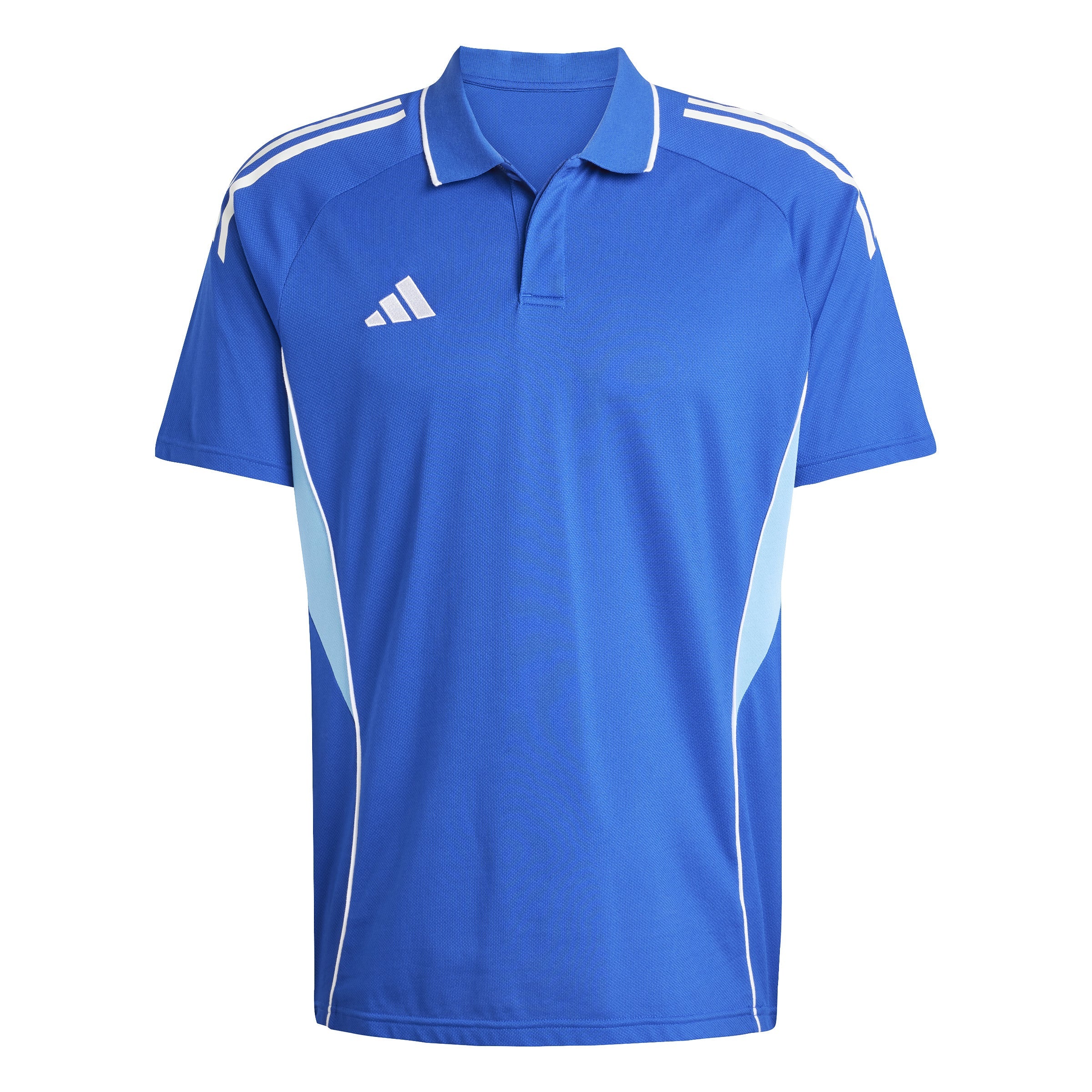 Adidas Tiro25C Polo M - Team Royal Blue/Blue Burst