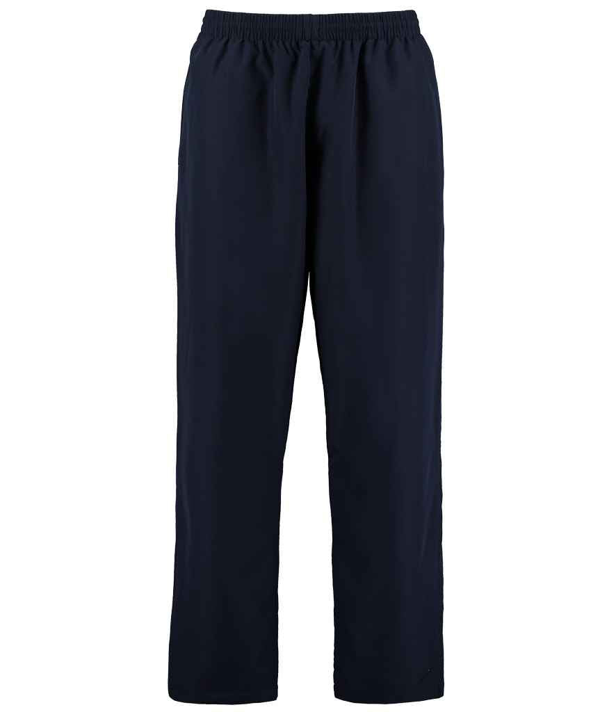 Kustom Kit Cooltex® Track Pants Navy