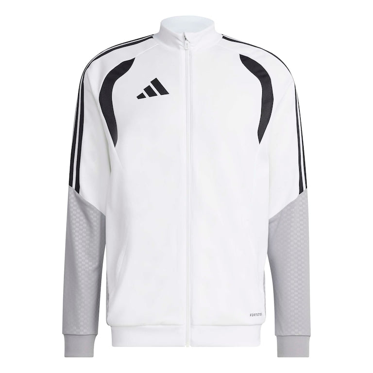 Tiro 26 Competition Jacket