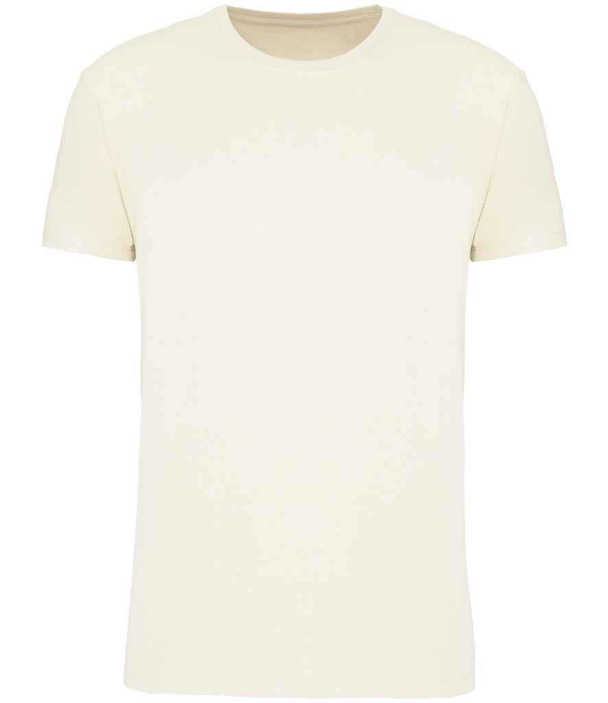 Kariban BIO150IC Crew Neck T-Shirt | Coconut Milk Coconut Milk