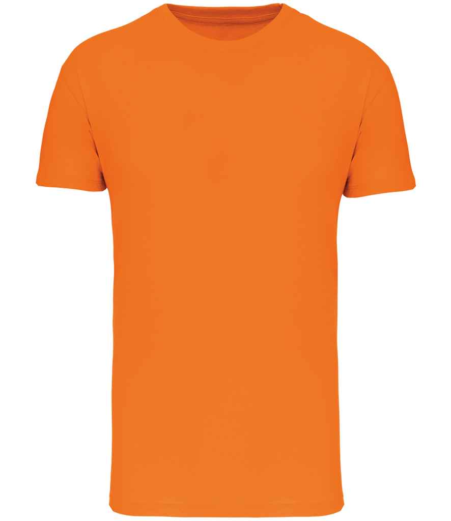 Kariban BIO150IC Crew Neck T-Shirt | Orange Orange