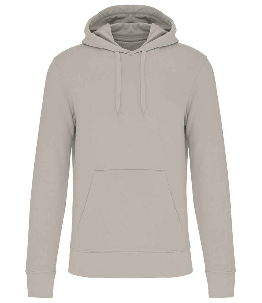 Kariban Eco Friendly Hooded Sweatshirt | Clay Clay