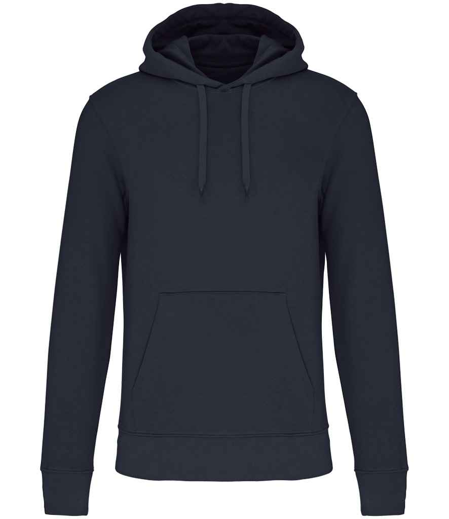 Kariban Eco Friendly Hooded Sweatshirt | Navy Navy