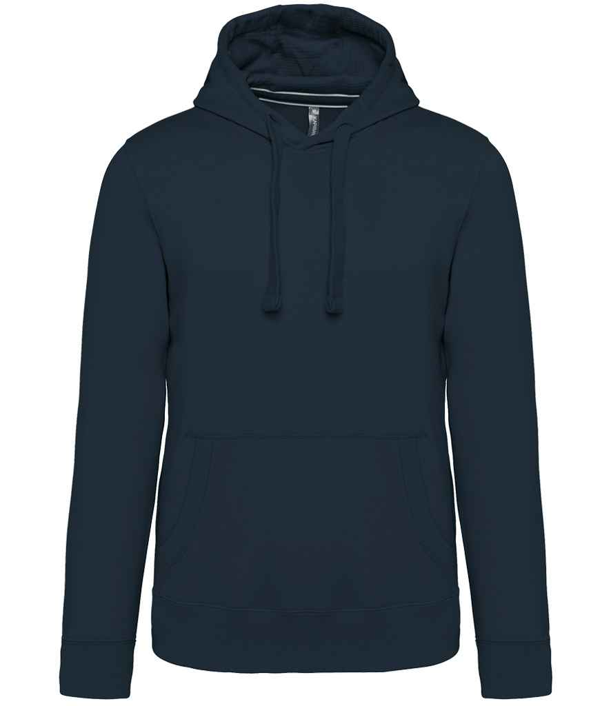 Kariban Hooded Sweatshirt Navy