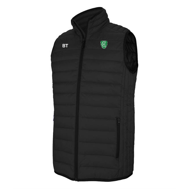 Hesketh Bank Cricket Club - Body Warmer