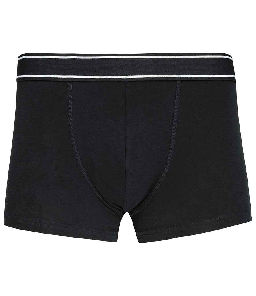 Kariban Boxers Black