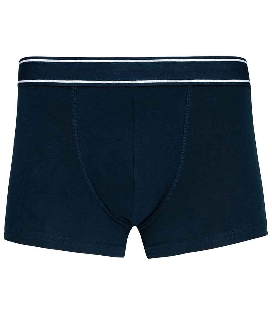 Kariban Boxers Navy