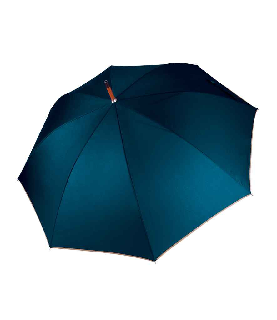 Kimood Auto Umbrella Navy