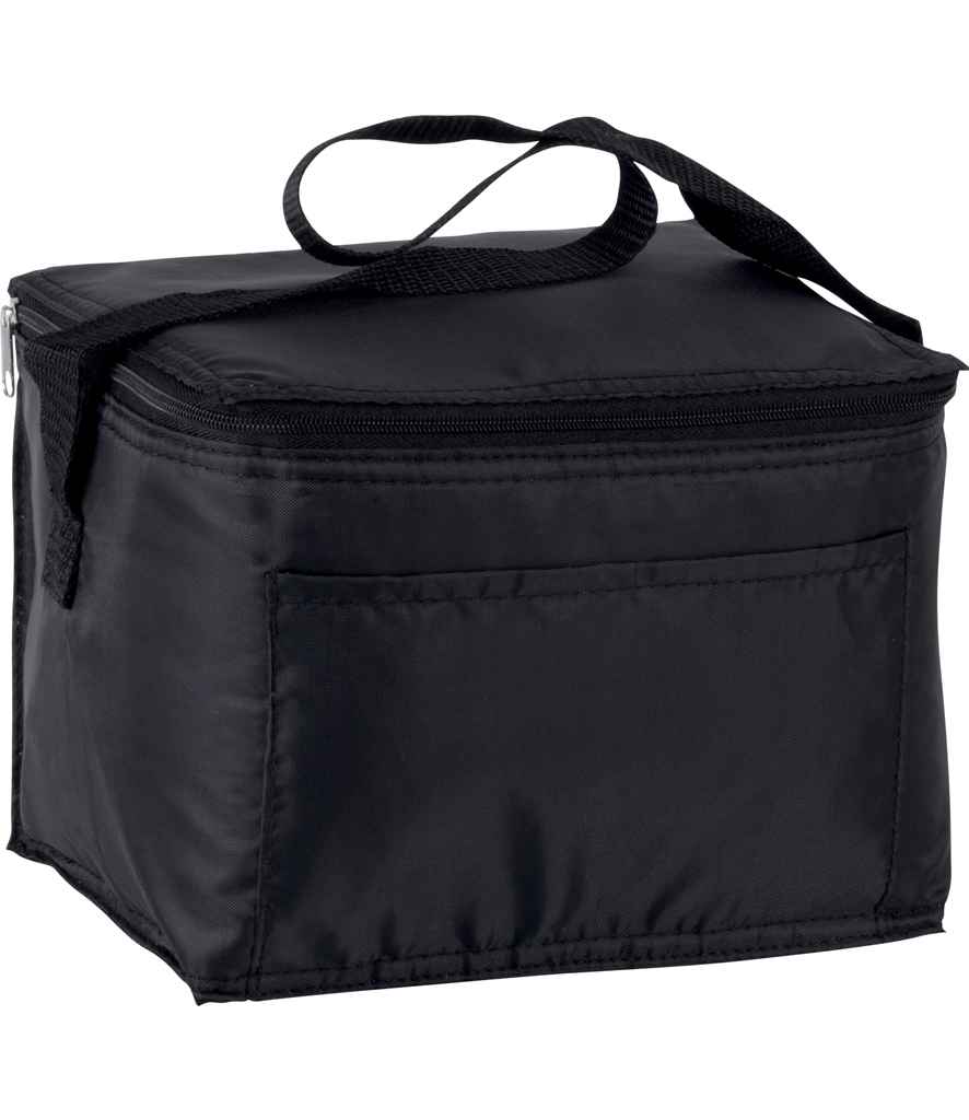 Kimood Mini Cool Bag Black