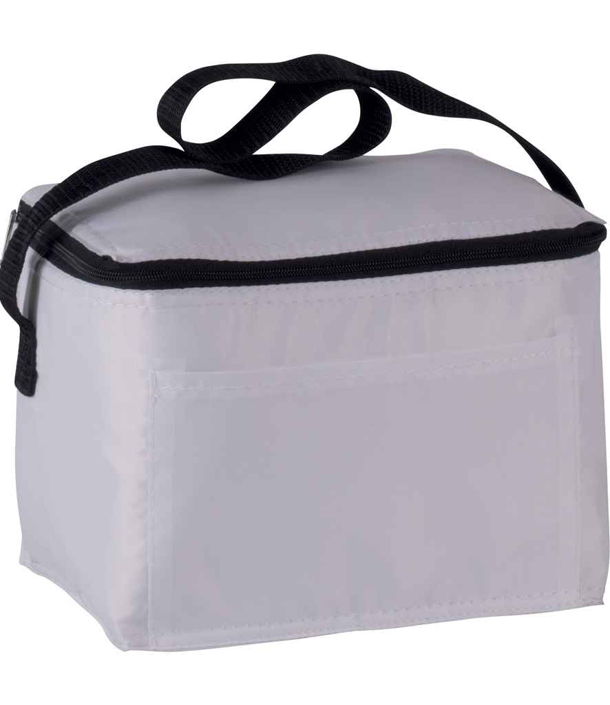 Kimood Mini Cool Bag White