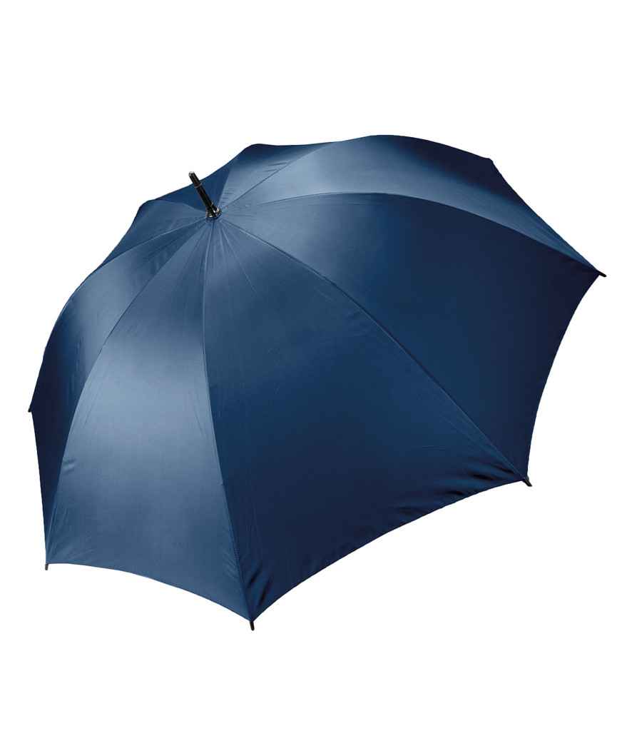 Kimood Storm Umbrella Navy