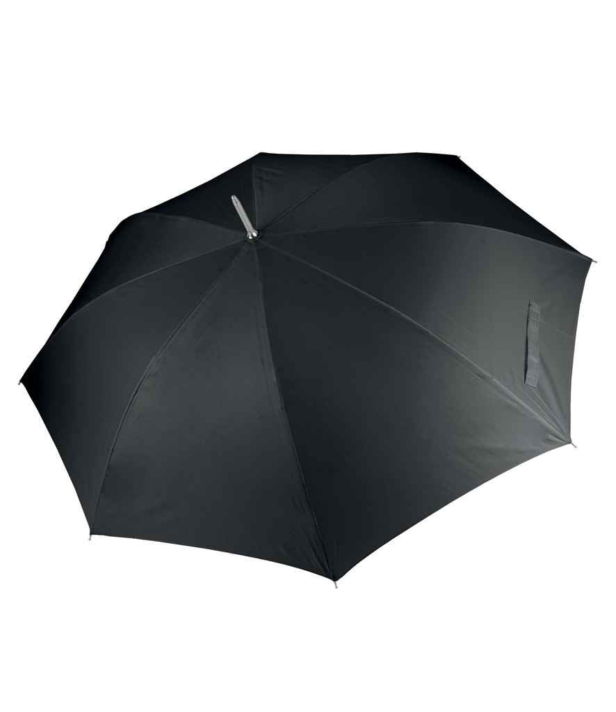Kimood Golf Umbrella Black