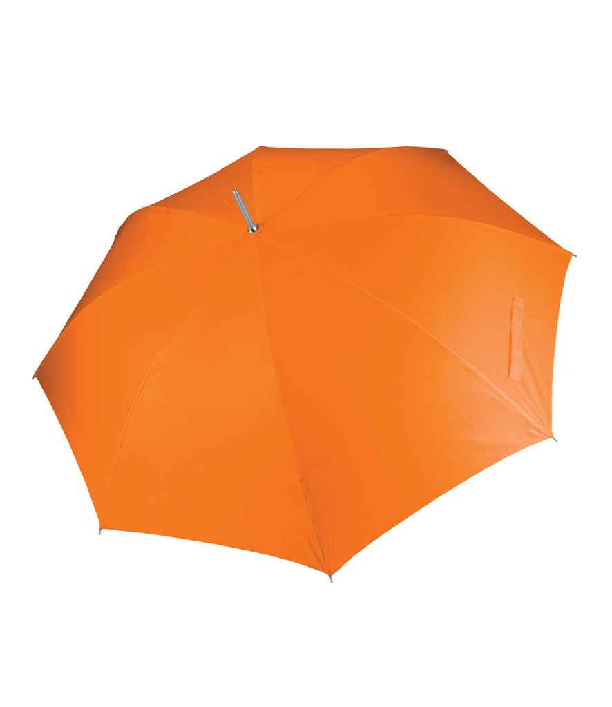 Kimood Golf Umbrella Orange