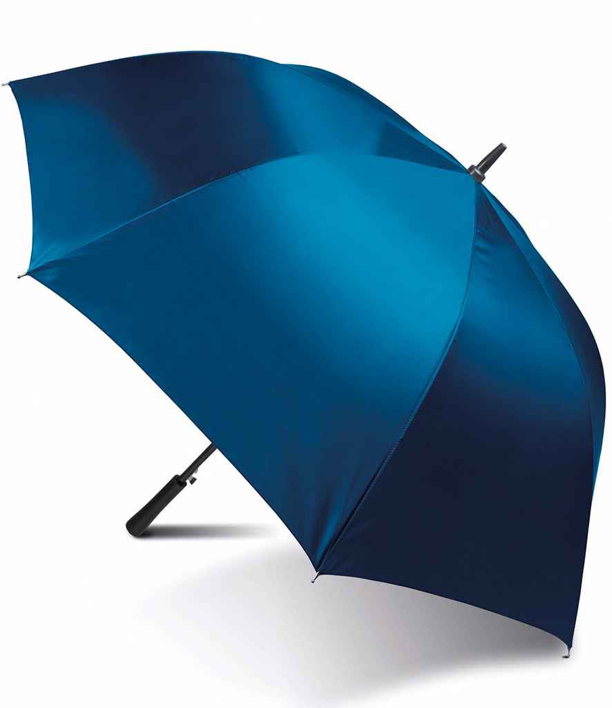 Kimood Large Golf Umbrella Navy