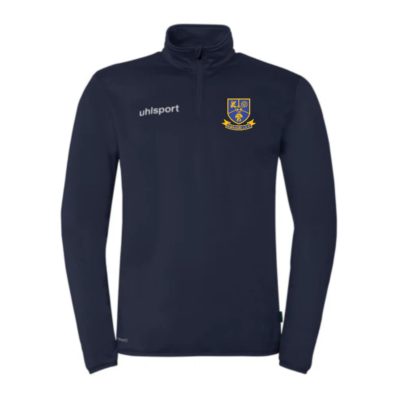 Kirkham Juniors FC Essential 1/4 Zip Top