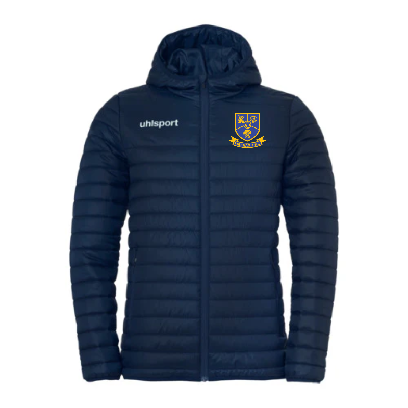 Kirkham Juniors FC Essential Ultra Lite Jacket