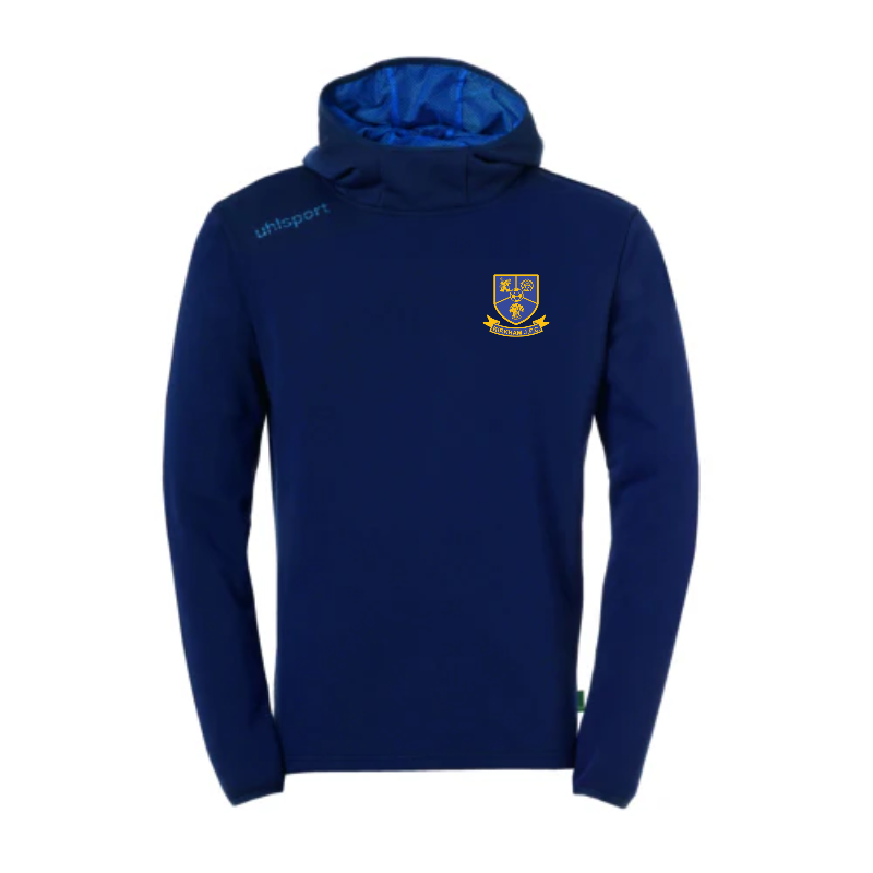 Kirkham Juniors FC Essential Hoodie