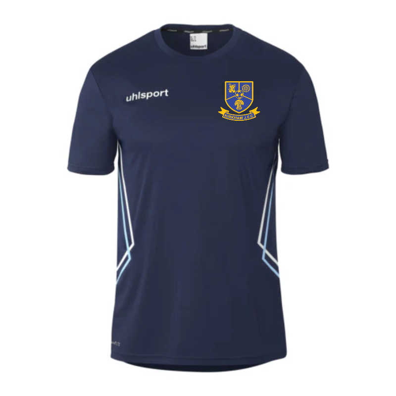 Kirkham Juniors FC Essential Rain Jacket