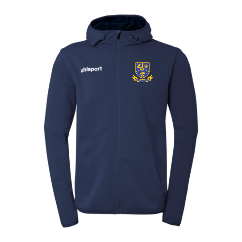 Kirkham Juniors FC Essential Hooded Jacket