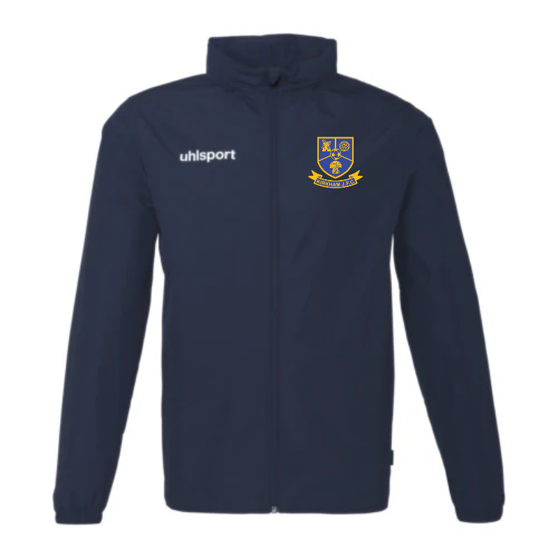 Kirkham Juniors FC Essential All Weather Jacket