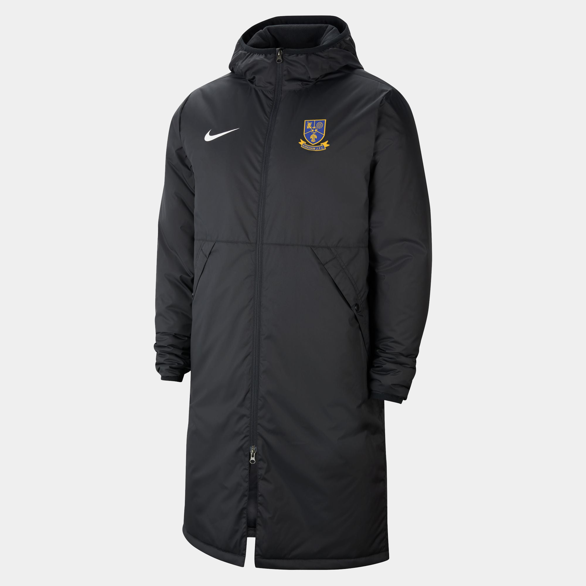Kirkham Juniors FC - Nike Winter Jacket