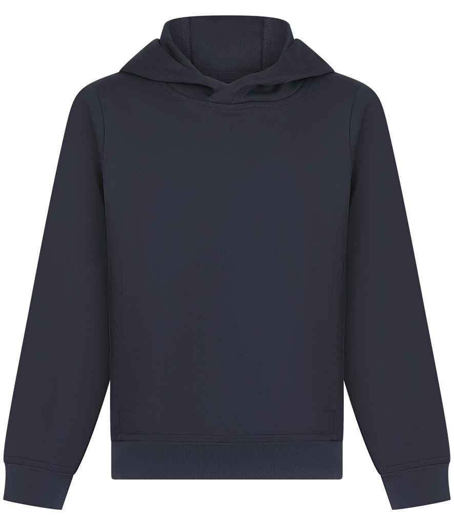 Finden + Hales Kids Team Hoodie Navy