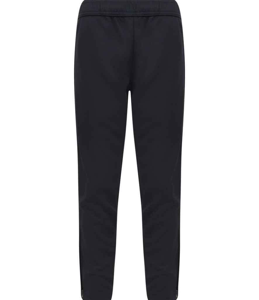 Finden + Hales Kids Knitted Tracksuit Pants Navy/Navy
