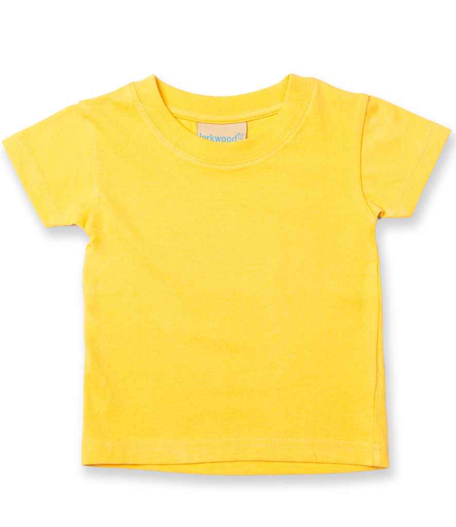 Larkwood Baby/Toddler T-Shirt | Sunflower Sunflower