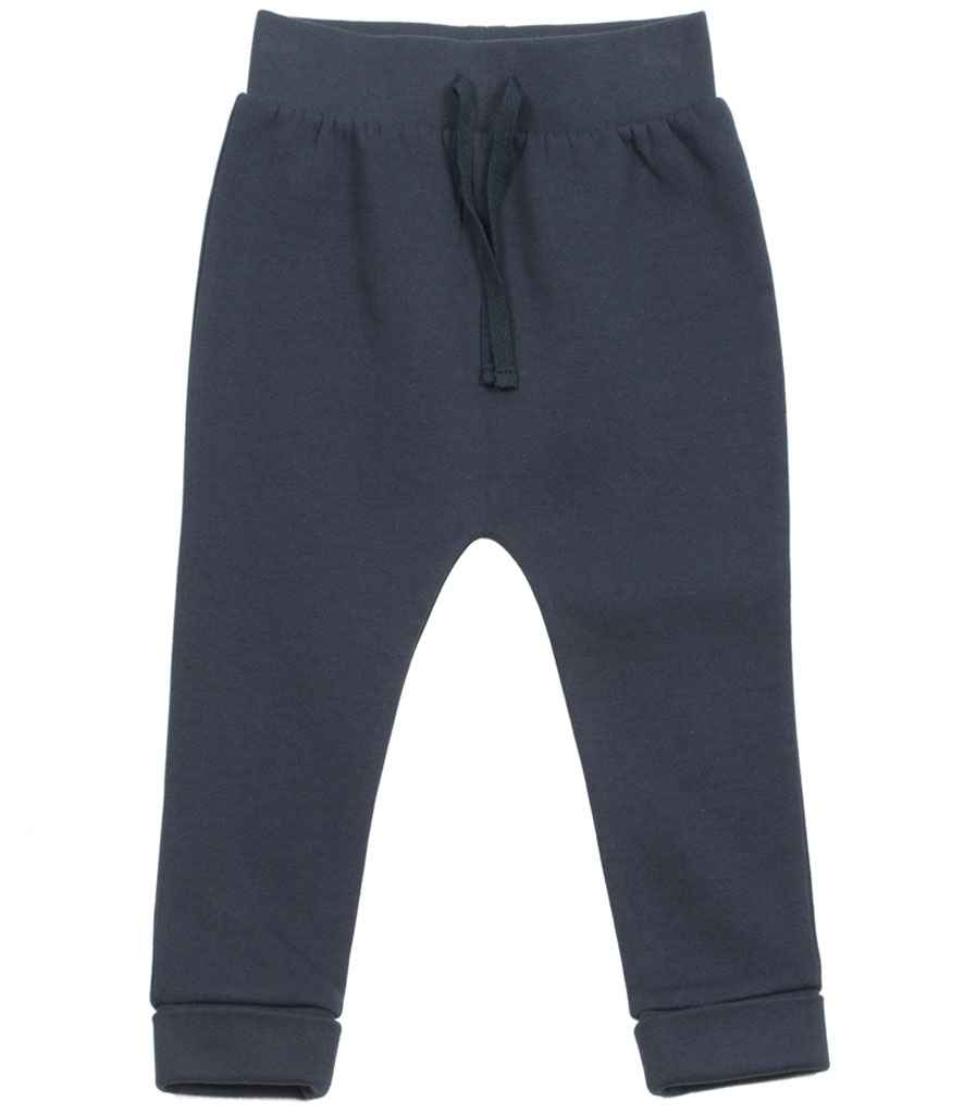 Larkwood Baby/Toddler Joggers Navy